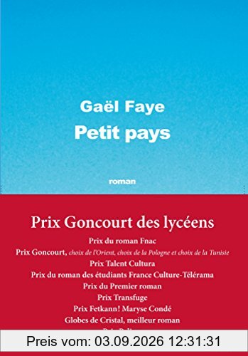 Petit pays