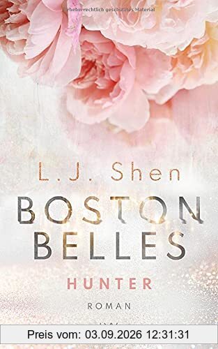 Boston Belles - Hunter