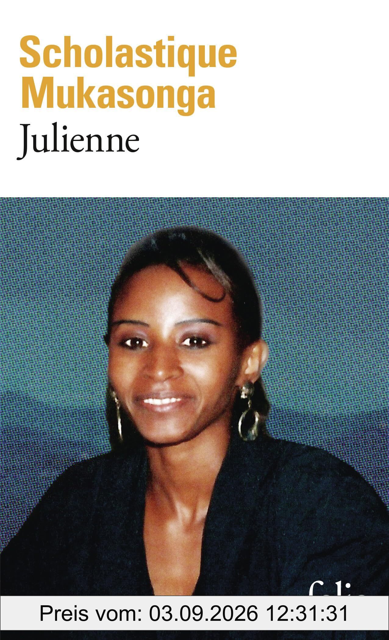 Julienne