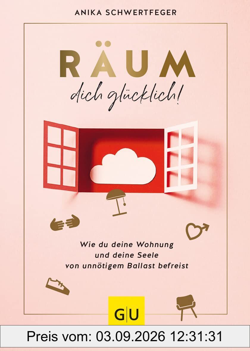 Räum dich glücklich!