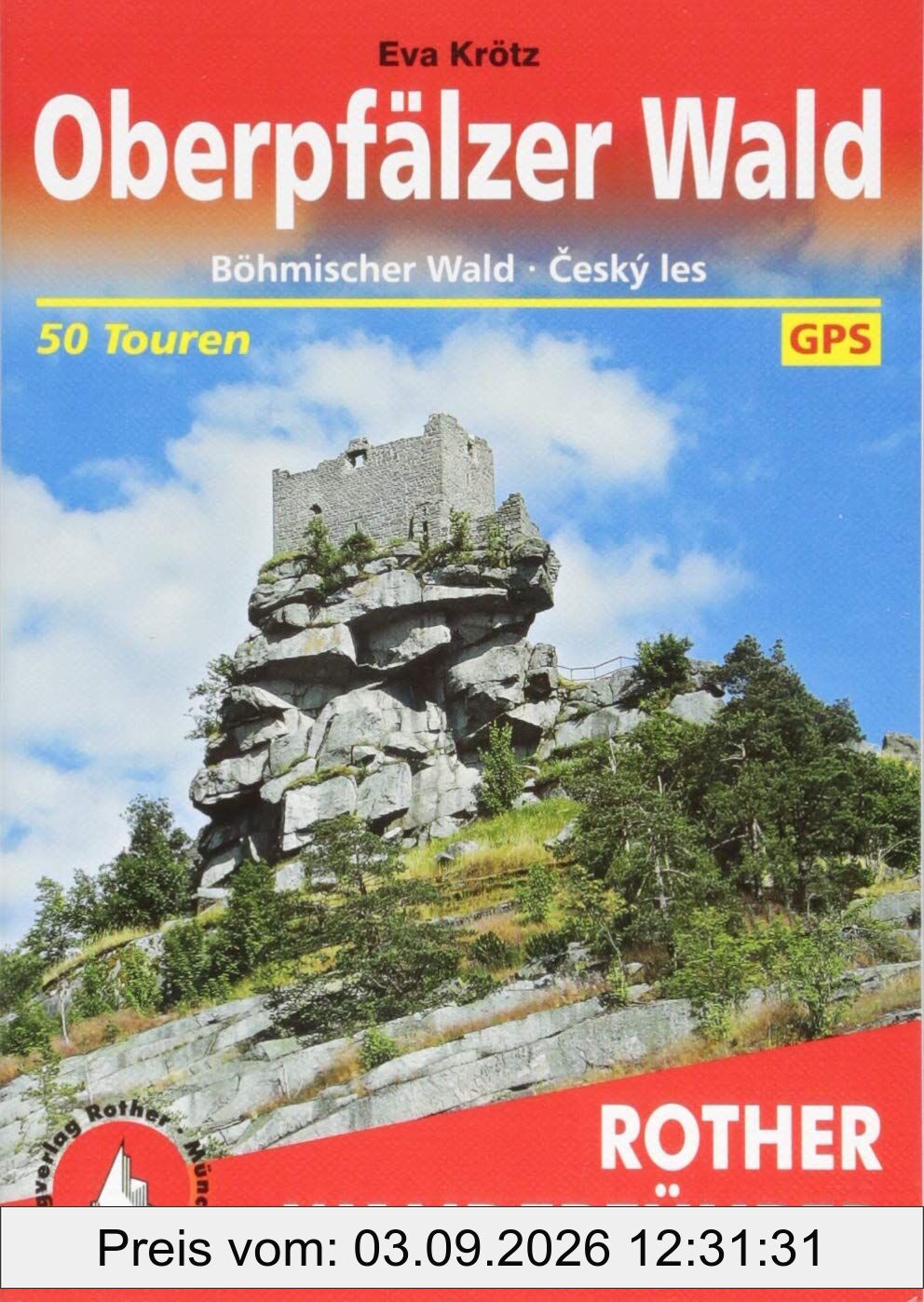 Oberpfälzer Wald