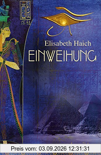 Einweihung