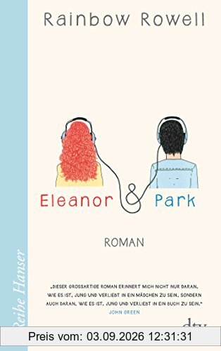 Eleanor & Park: Roman