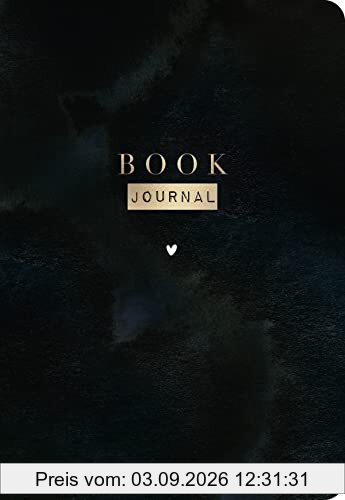 LYX Book Journal