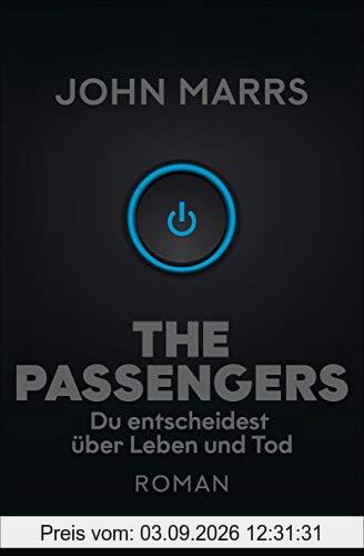 The Passengers: Roman