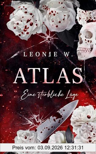Atlas: Eine sterbliche Lüge