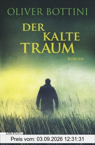 Der kalte Traum