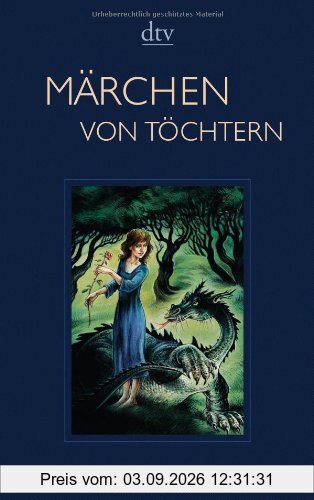 Märchen von Töchtern