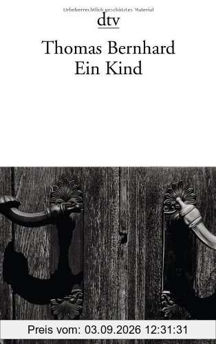 Ein Kind