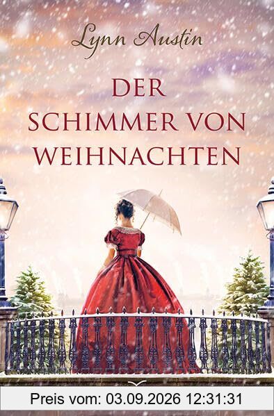 Der Schimmer von Weihnachten