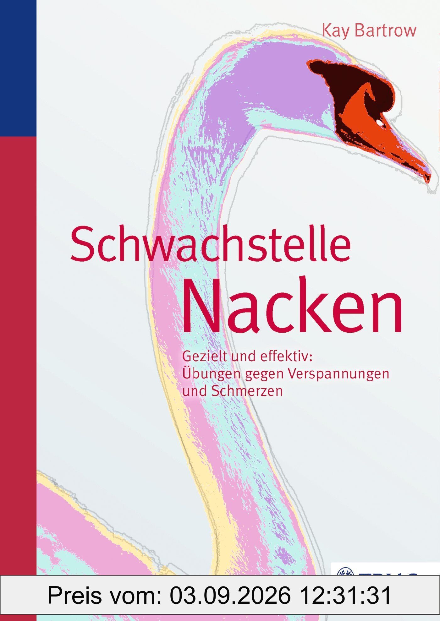 Schwachstelle Nacken