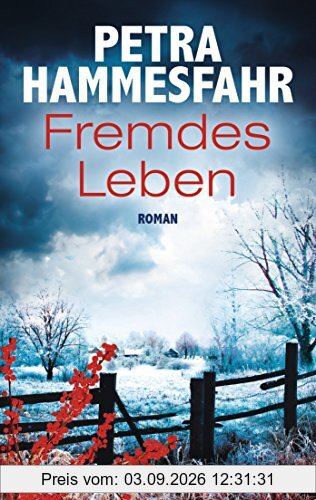 Fremdes Leben: Roman