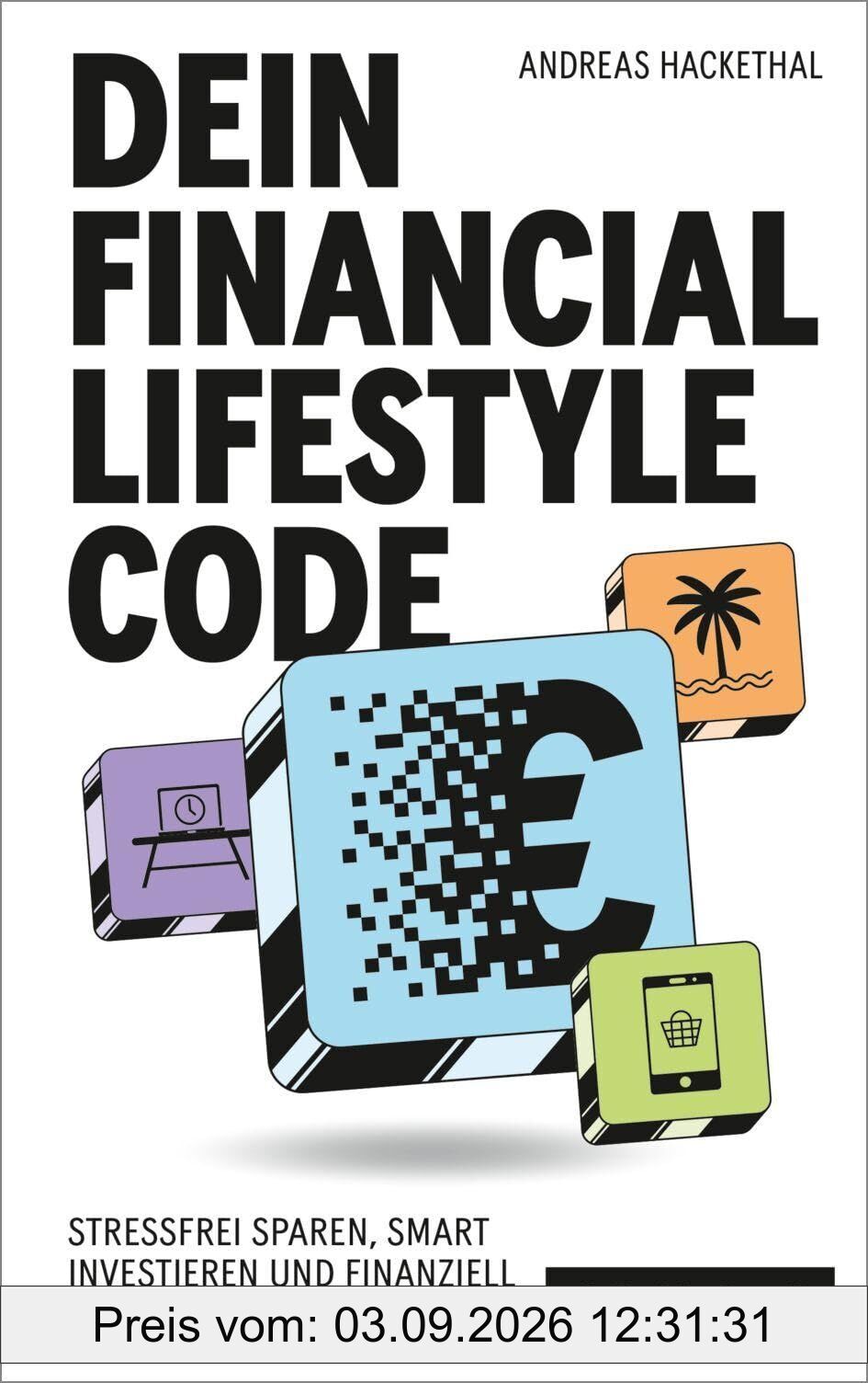 Dein Financial Lifestyle Code