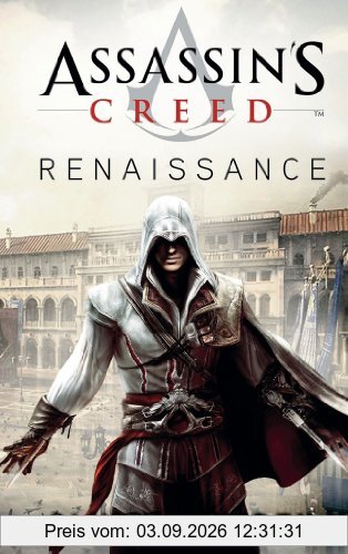 Assassin's Creed. Renaissance
