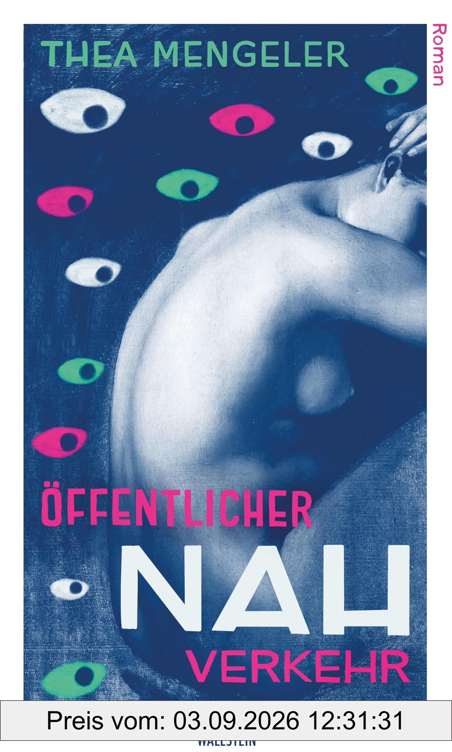 Öffentlicher Nahverkehr