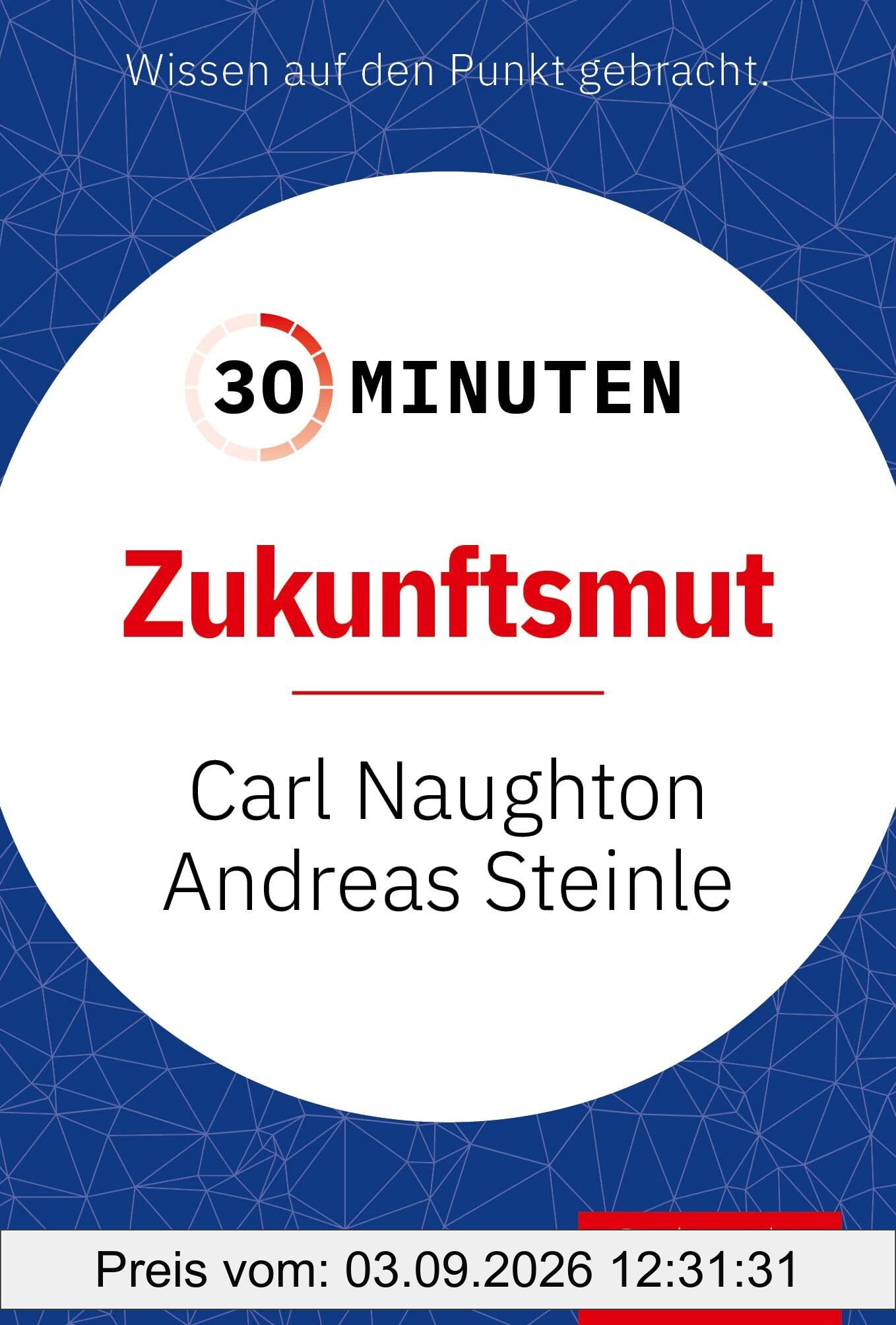 30 Minuten Zukunftsmut