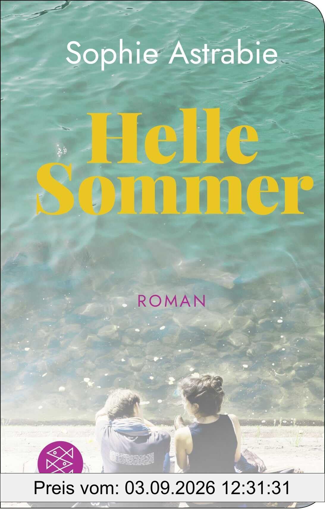 Helle Sommer