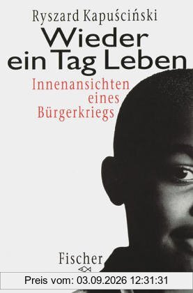 Wieder ein Tag Leben