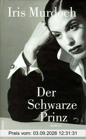 Der schwarze Prinz