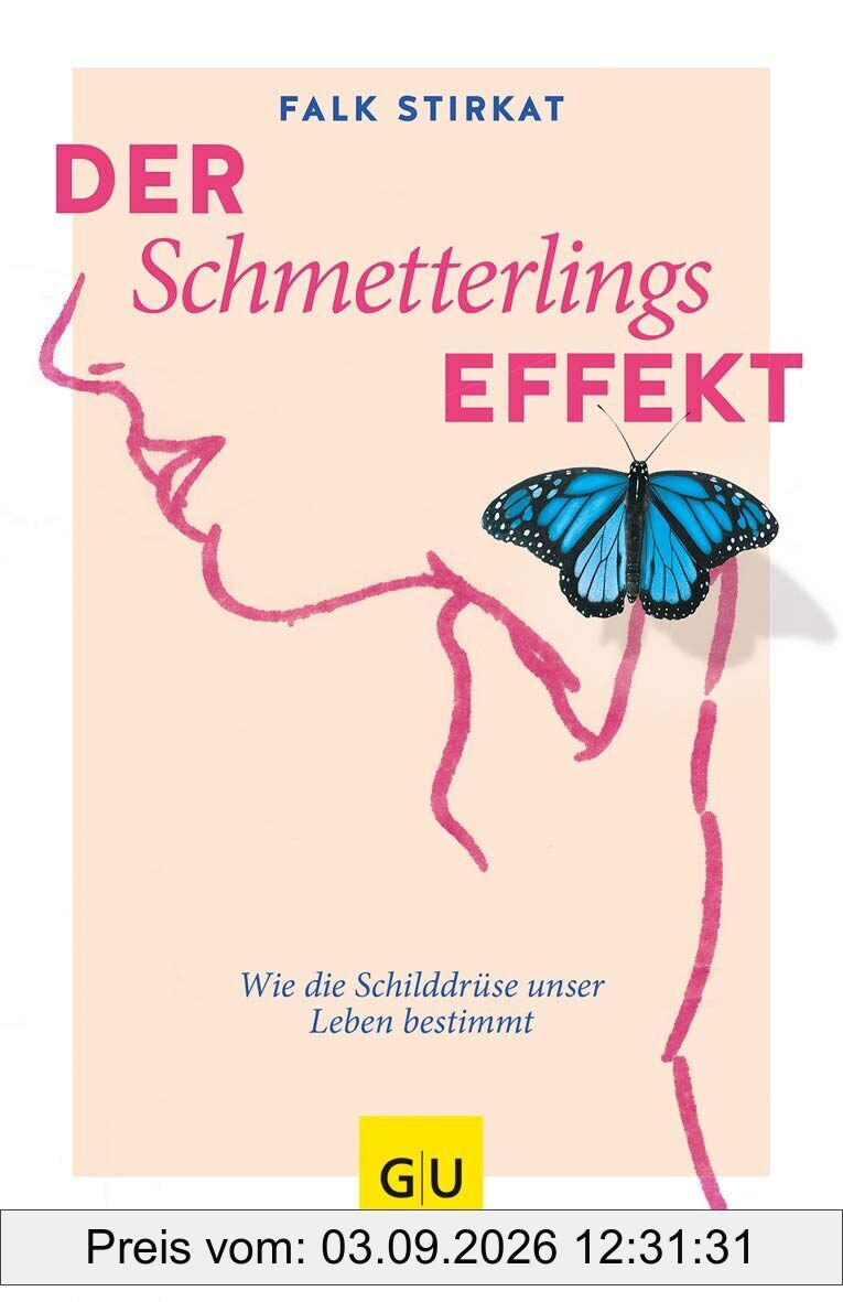 Der Schmetterlingseffekt