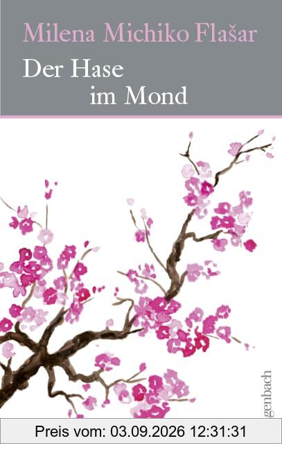 Der Hase im Mond | Das neue Buch der Erfolgsautorin: Japanische Geschichten (Quartbuch)