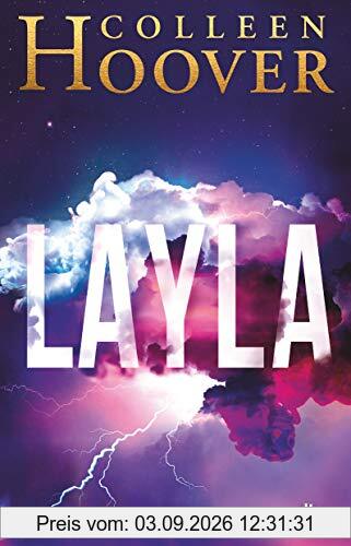 Layla: Roman