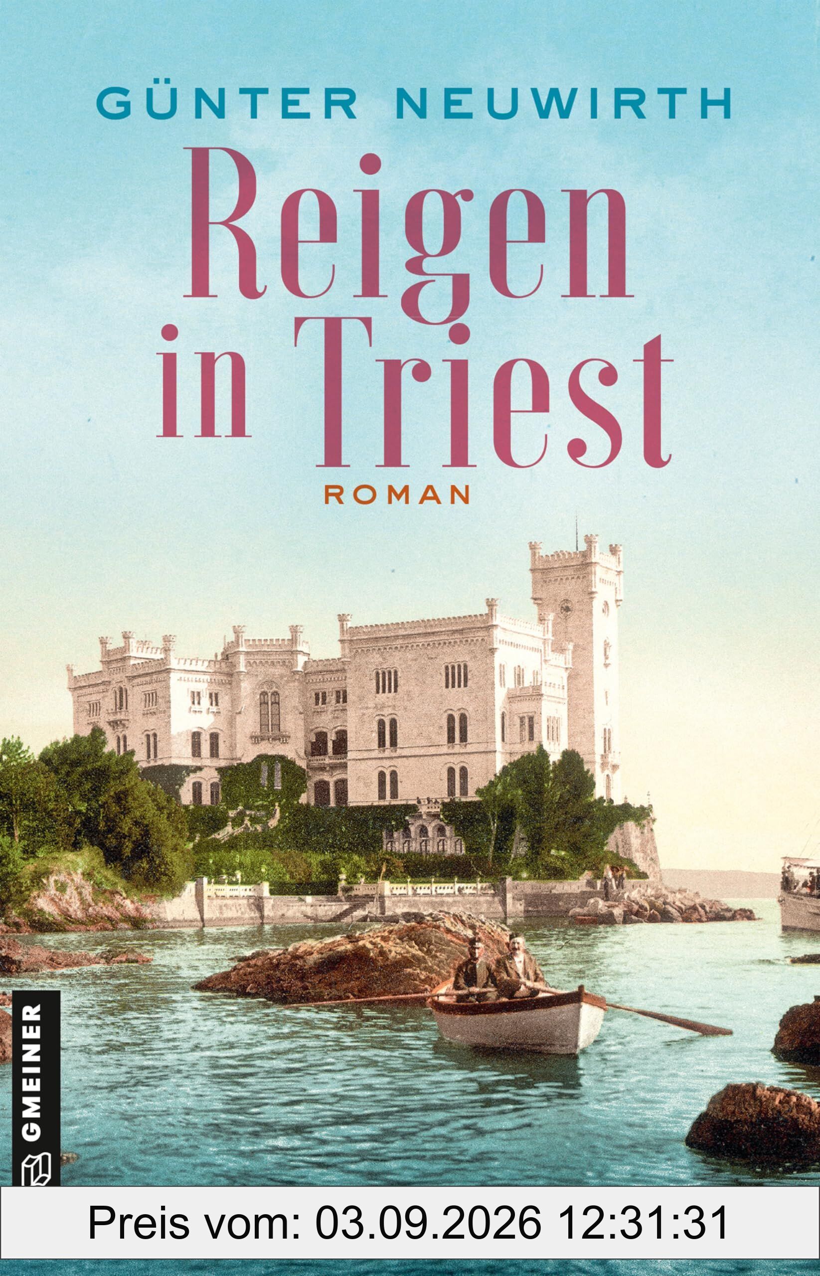 Reigen in Triest