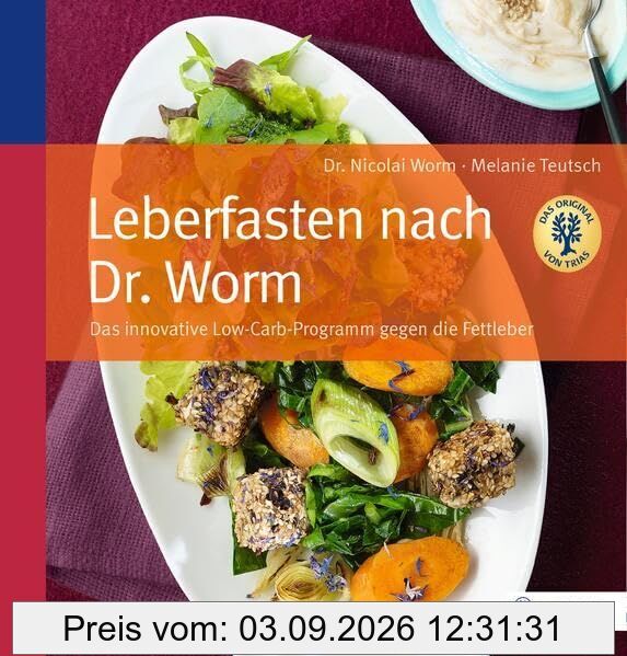 Leberfasten nach Dr. Worm