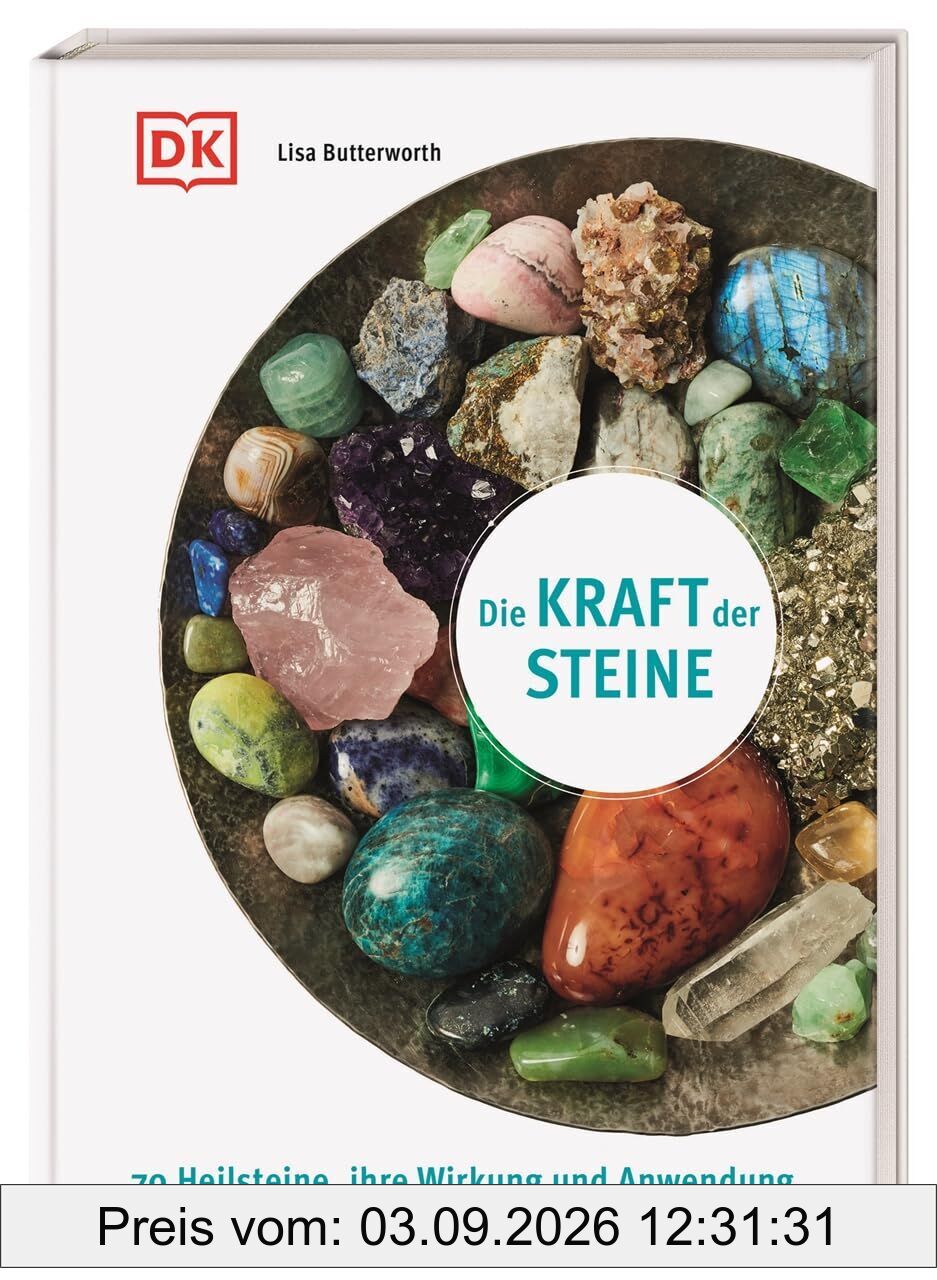 Die Kraft der Steine