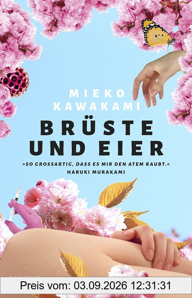Brüste und Eier