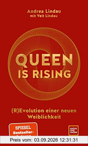 Queen is rising: (R)Evolution einer neuen Weiblichkeit