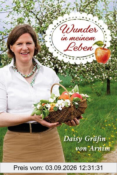 Wunder in meinem Leben