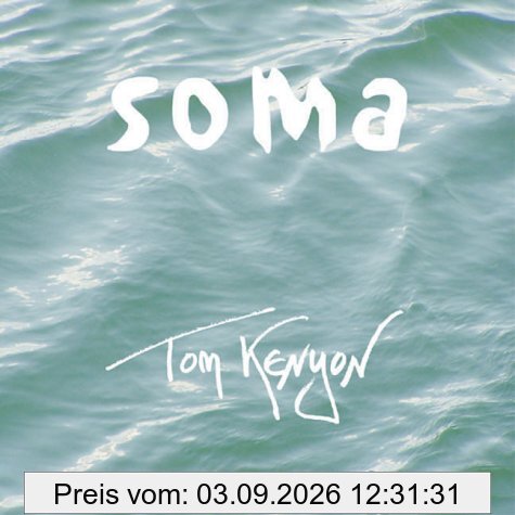 Soma. CD