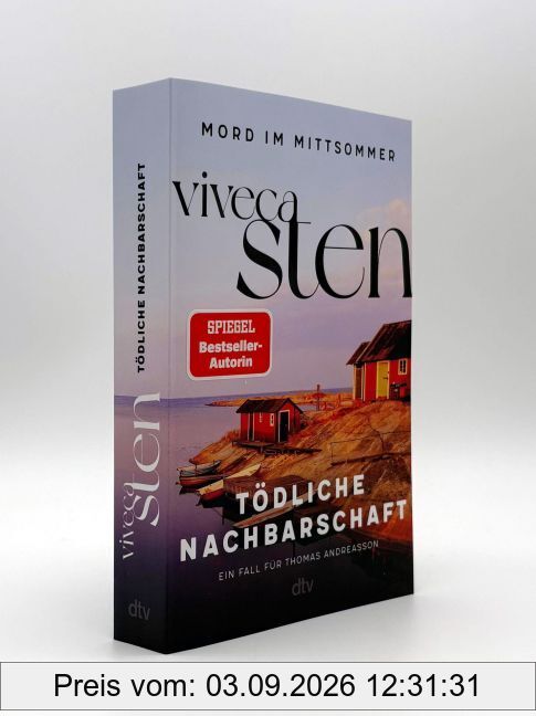 Tödliche Nachbarschaft