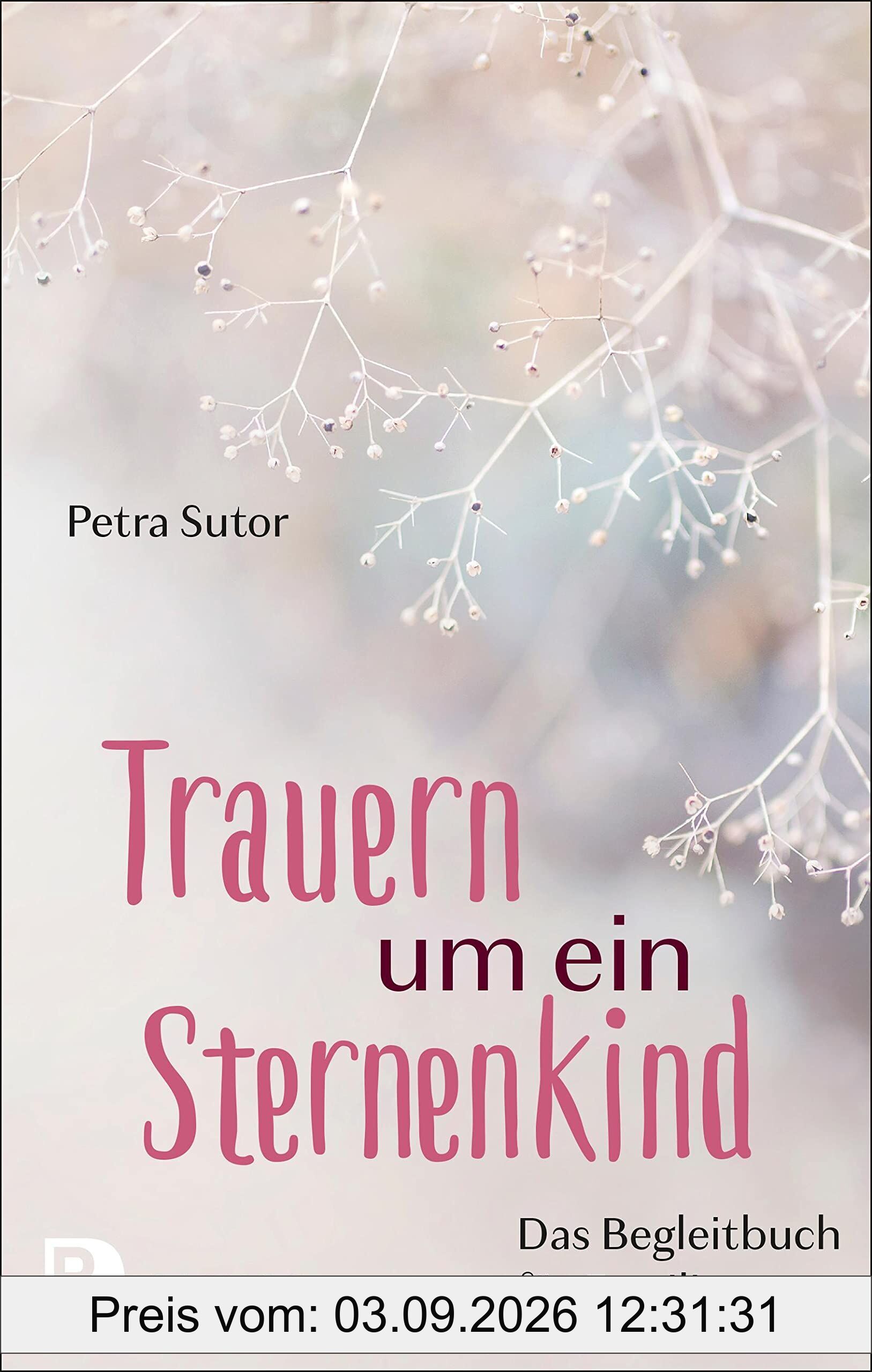 Trauern um ein Sternenkind