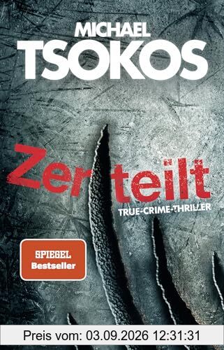 Zerteilt: True-Crime-Thriller