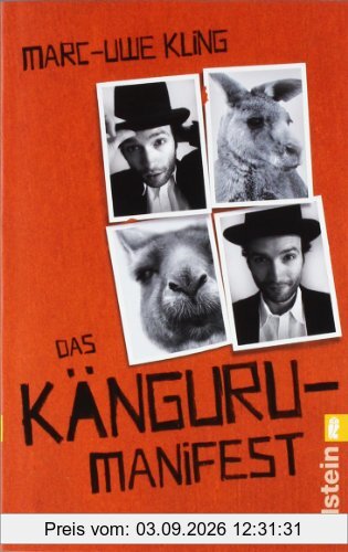 Das Känguru-Manifest