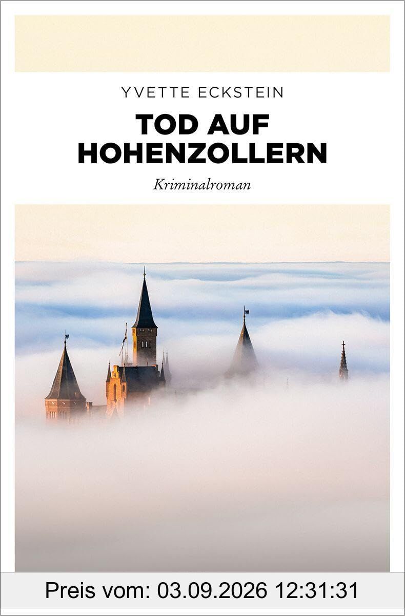 Tod auf Hohenzollern
