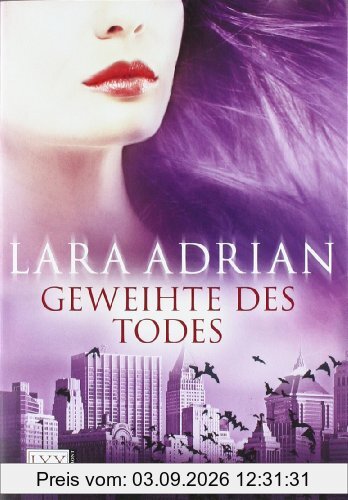 Geweihte des Todes