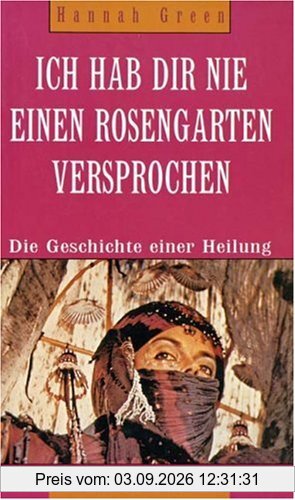 Ich hab Dir nie einen Rosengarten versprochen.