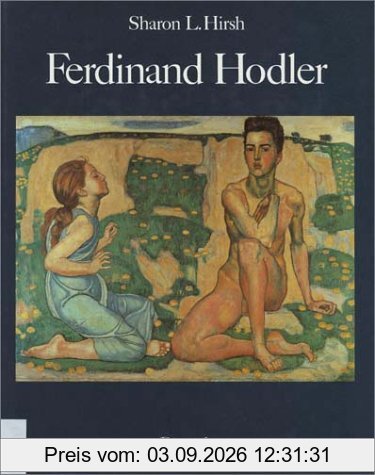 Ferdinand Hodler