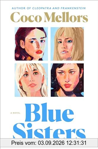 Blue Sisters: A Novel