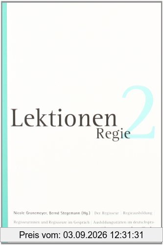 Regie