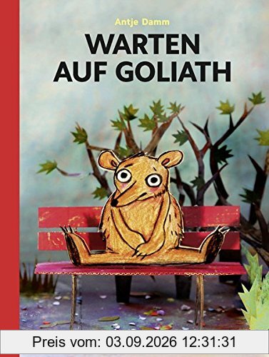 Warten auf Goliath