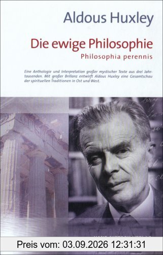 Die ewige Philosophie: Philosophia perennis