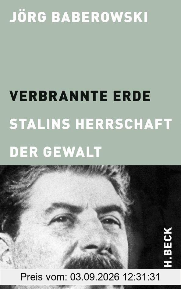 Verbrannte Erde