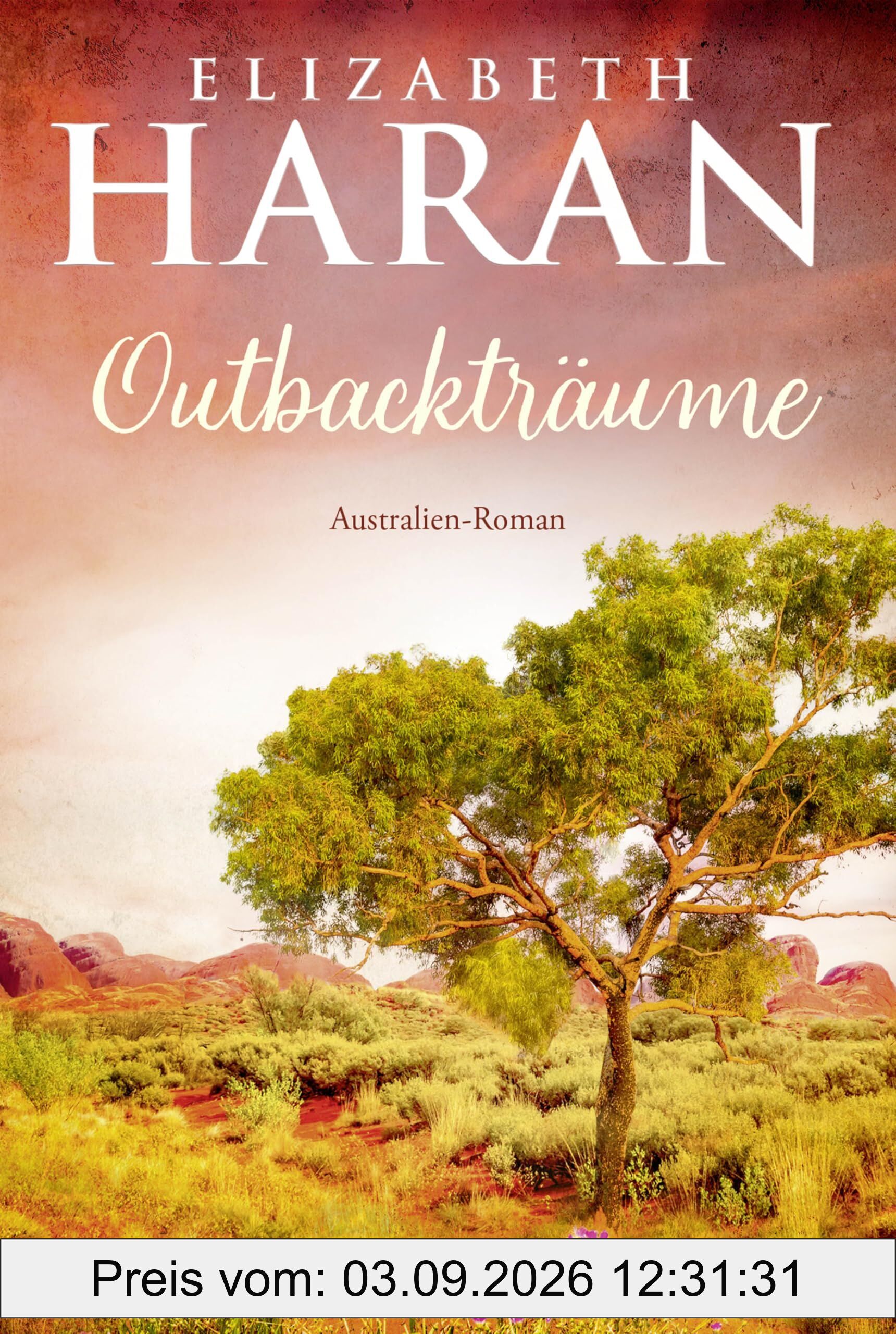 Outbackträume