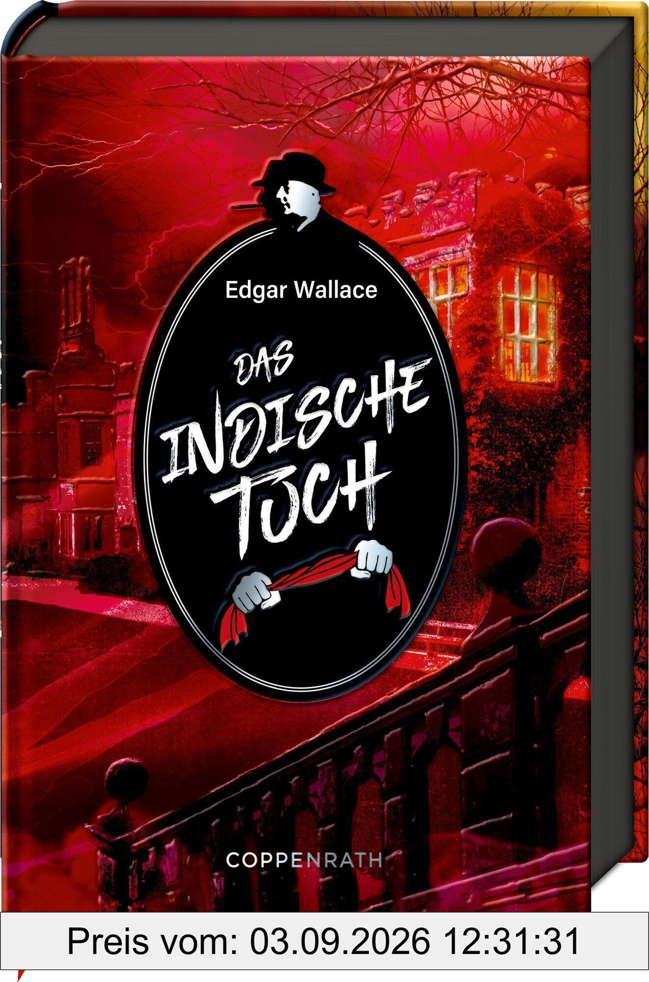 Das indische Tuch