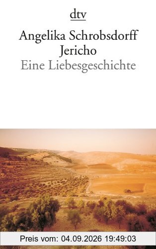 Jericho: Eine Liebesgeschichte