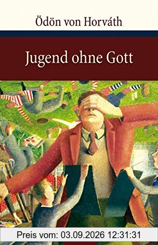 Jugend ohne Gott